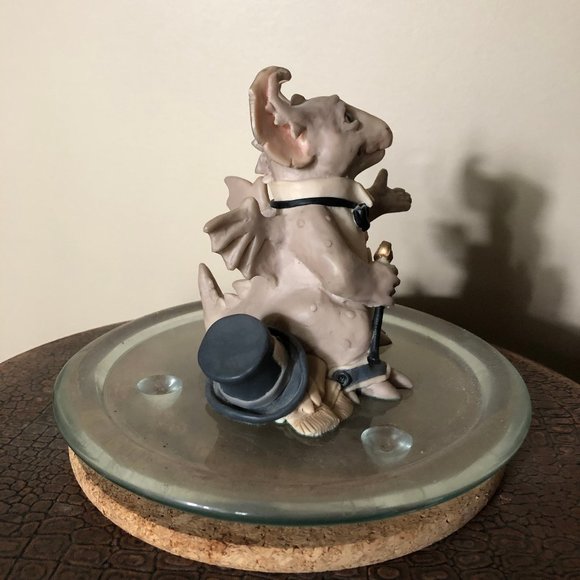 Opera Gargoyle - Picture 6 of 6